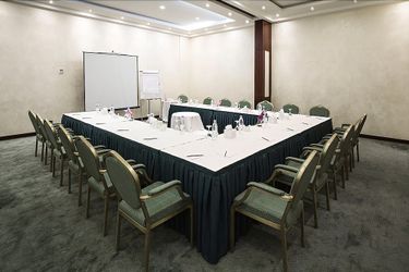 Lily Hotel Suite Mubarraz:  AL HOFUF