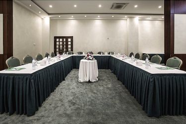 Lily Hotel Suite Mubarraz:  AL HOFUF