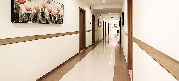 Lily Hotel Suite Hofuf Al Hofuf : Photo 