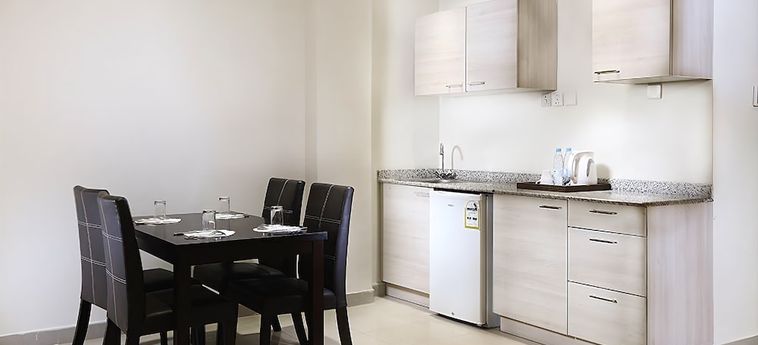 Lily Hotel Suite Hofuf Al Hofuf : Photo 