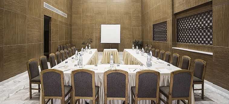 Lily Hotel Suite Hofuf Al Hofuf: Foto 