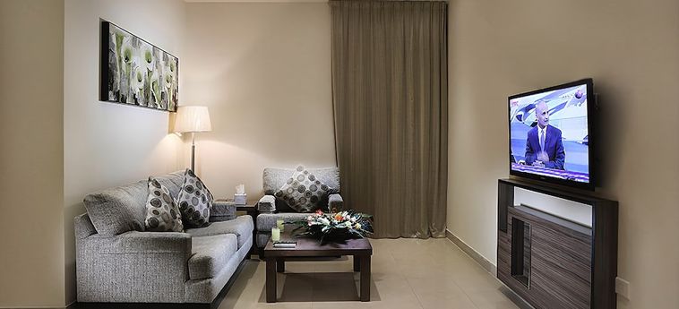 Lily Hotel Suite Hofuf Al Hofuf: Foto 