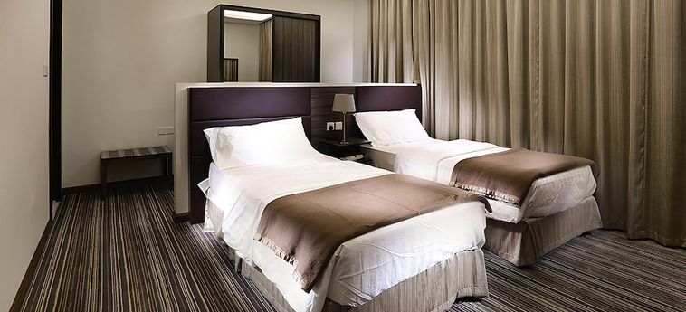 Lily Hotel Suite Hofuf Al Hofuf: Photo 