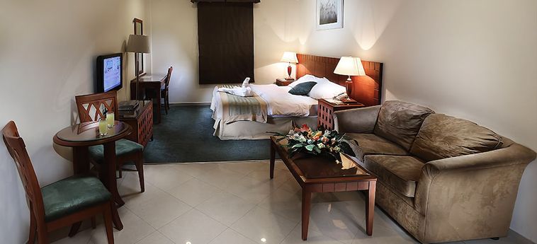 Lily Hotel Suite Hofuf Al Hofuf: Photo 
