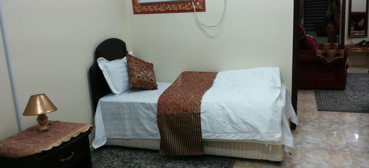 Al Eairy Furnished Apartments Al Ahsa 1 Al Hofuf : Photo 