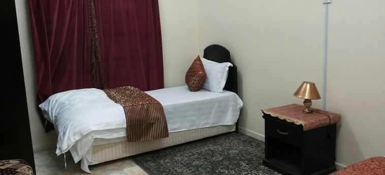 Al Eairy Furnished Apartments Al Ahsa 1 Al Hofuf : Photo 