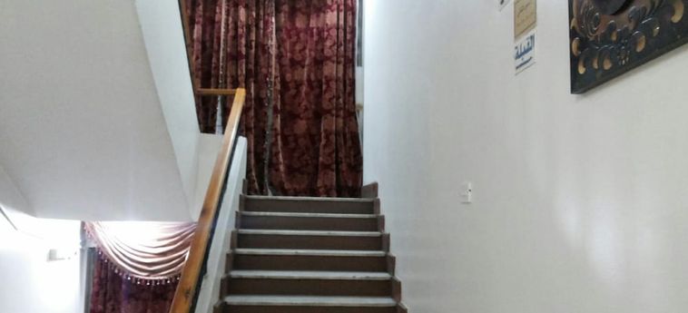 Al Eairy Furnished Apartments Al Ahsa 1 Al Hofuf : Photo 