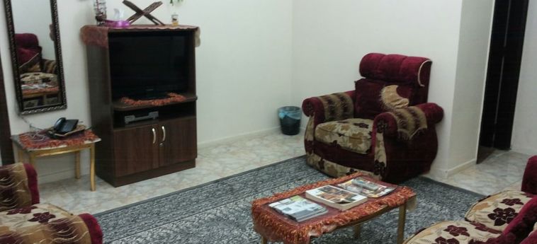 Al Eairy Furnished Apartments Al Ahsa 1 Al Hofuf : Photo 