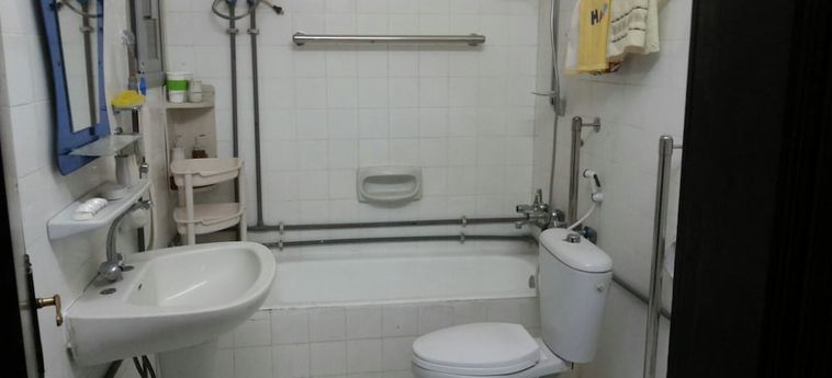 Al Eairy Furnished Apartments Al Ahsa 1 Al Hofuf: Photo 