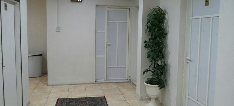 Al Eairy Furnished Apartments Al Ahsa 1 Al Hofuf: Photo 