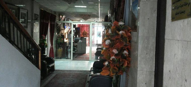 Al Eairy Furnished Apartments Al Ahsa 1 Al Hofuf: Photo 