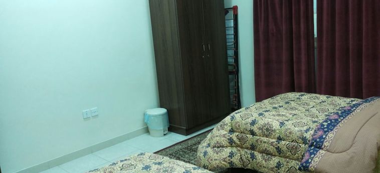 Al Eairy Furnished Apartments Al Ahsa 2 Al Hofuf : Photo 