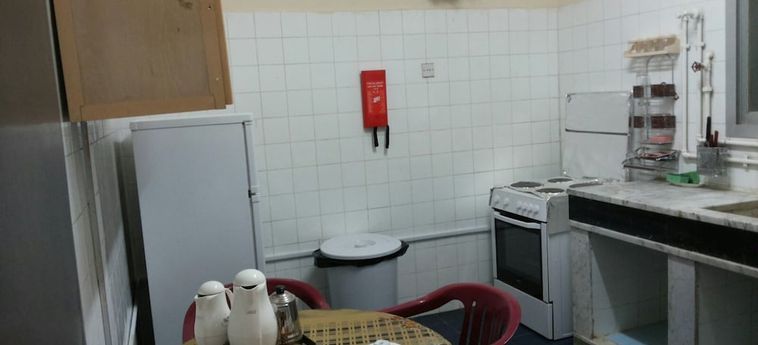 Al Eairy Furnished Apartments Al Ahsa 2 Al Hofuf : Photo 
