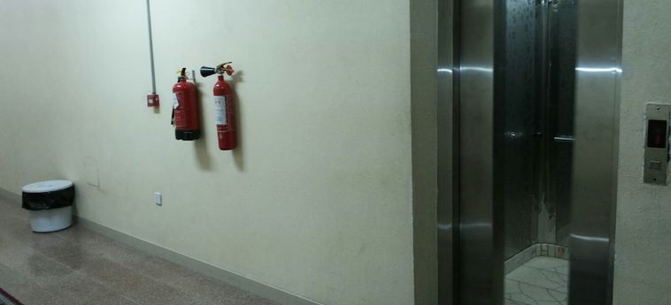 Al Eairy Furnished Apartments Al Ahsa 2 Al Hofuf : Photo 