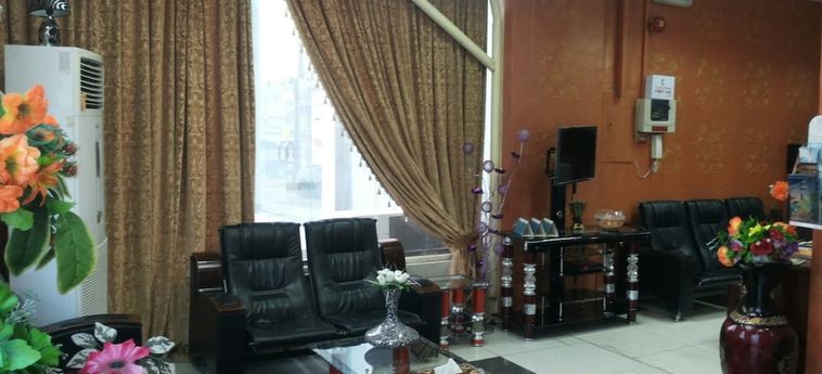Al Eairy Furnished Apartments Al Ahsa 2 Al Hofuf : Photo 