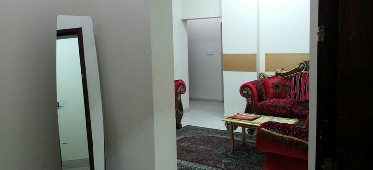 Al Eairy Furnished Apartments Al Ahsa 2 Al Hofuf : Photo 