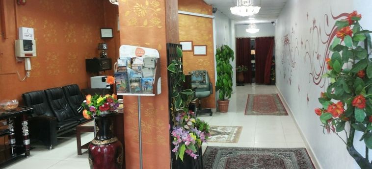 Al Eairy Furnished Apartments Al Ahsa 2 Al Hofuf : Photo 