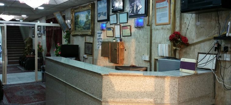 Al Eairy Furnished Apartments Al Ahsa 2 Al Hofuf : Photo 