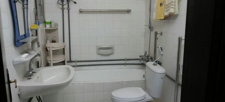 Al Eairy Furnished Apartments Al Ahsa 2 Al Hofuf : Photo 