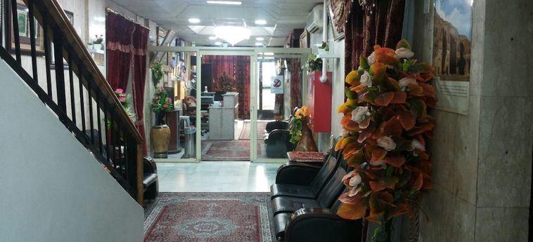 Al Eairy Furnished Apartments Al Ahsa 2 Al Hofuf: Foto 