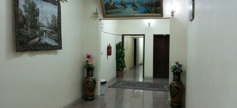 Al Eairy Furnished Apartments Al Ahsa 2 Al Hofuf: Foto 