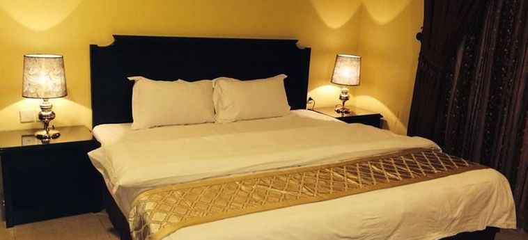 Al Masem Hotel Suite 1 Al Hofuf: Foto 