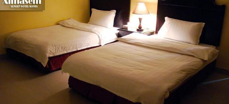 Al Masem Hotel Suite 1 Al Hofuf: Foto 