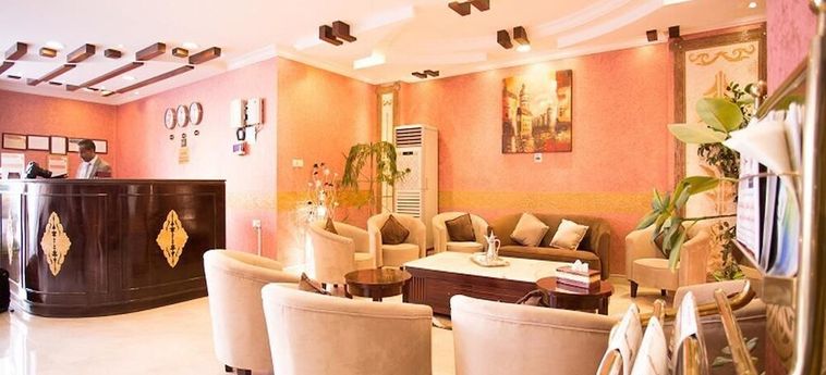 Al Masem Hotel Suite 1 Al Hofuf: Foto 