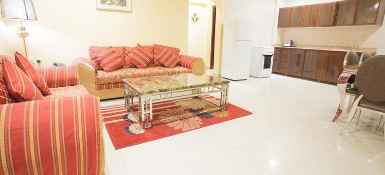 Al Masem Hotel Suite 1 Al Hofuf: Foto 