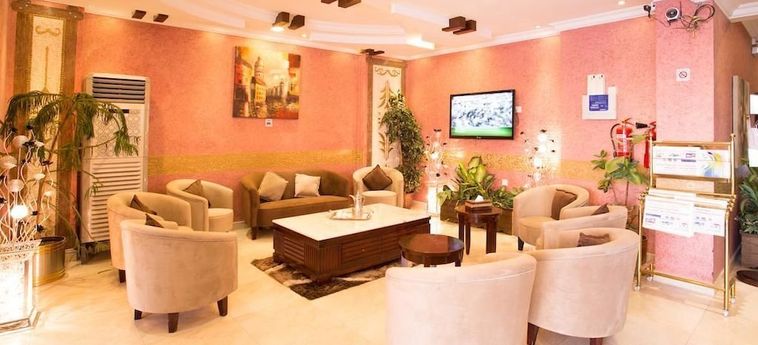 Al Masem Hotel Suite 1 Al Hofuf: Foto 