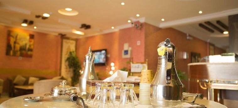 Al Masem Hotel Suite 1 Al Hofuf: Foto 
