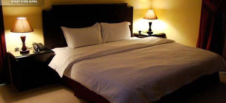 Al Masem Hotel Suite 1 Al Hofuf : Photo 