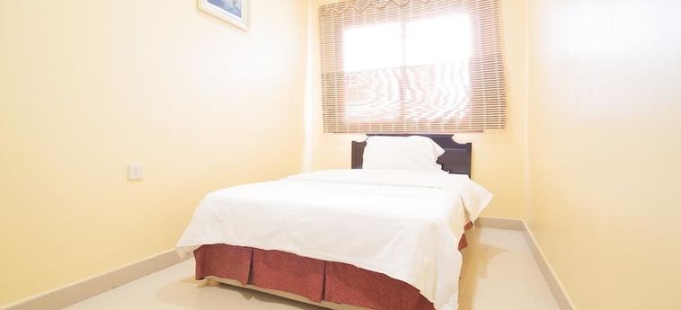 Al Masem Hotel Suite 1 Al Hofuf : Photo 