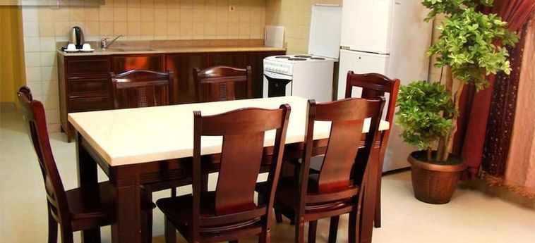 Al Masem Hotel Suite 1 Al Hofuf: Photo 
