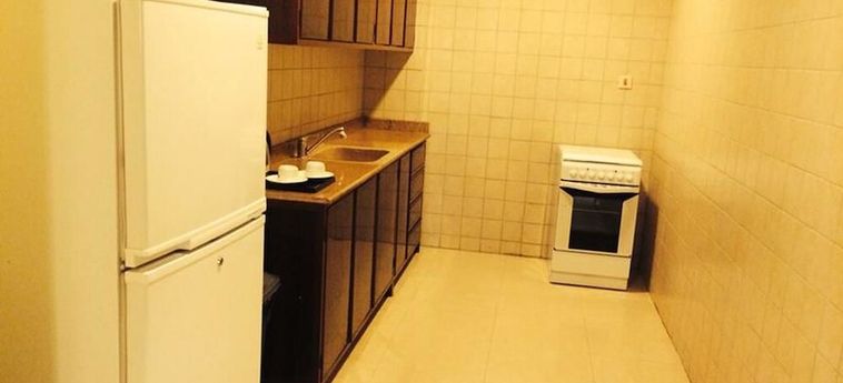 Al Masem Hotel Suite 1 Al Hofuf: Photo 