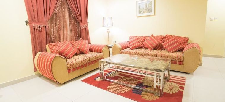 Al Masem Hotel Suite 1 Al Hofuf: Photo 