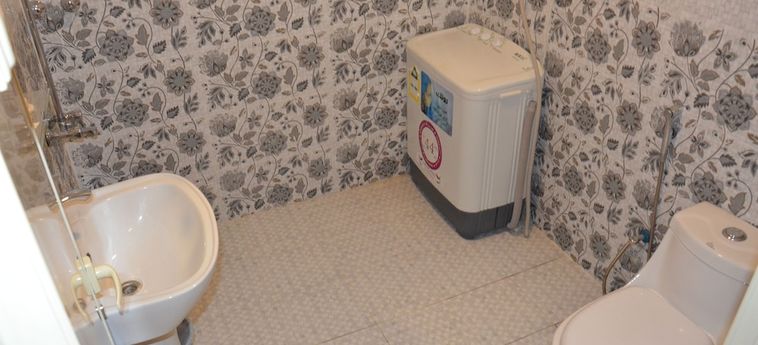 Hotel Wanasah For Furnished Apartments Al Hofuf: Foto 