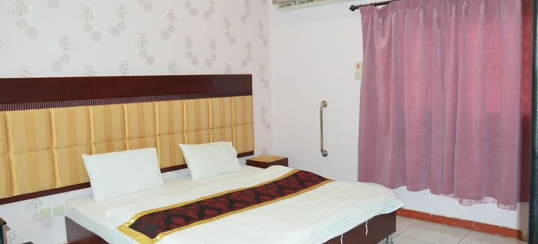 Hotel Wanasah For Furnished Apartments Al Hofuf: Foto 