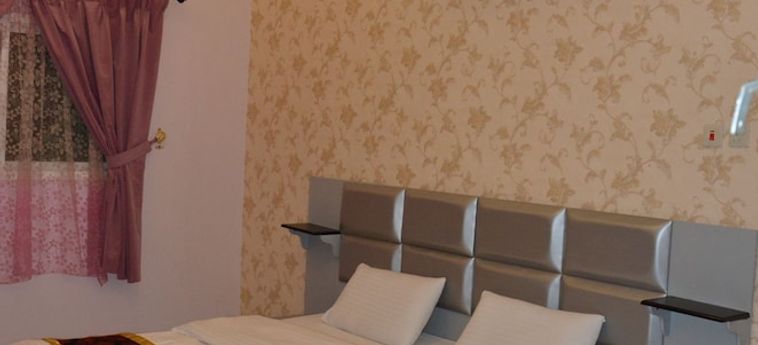 Hotel Wanasah For Furnished Apartments Al Hofuf: Foto 