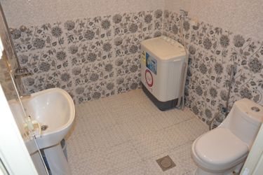 Hotel Wanasah For Furnished Apartments Al Hofuf: Photo 