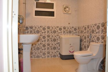 Hotel Wanasah For Furnished Apartments Al Hofuf: Photo 