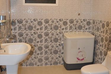 Hotel Wanasah For Furnished Apartments Al Hofuf: Photo 