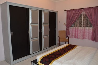 Hotel Wanasah For Furnished Apartments Al Hofuf: Photo 