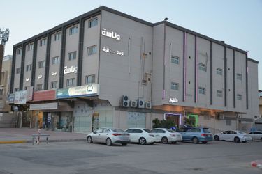 Hotel Wanasah For Furnished Apartments Al Hofuf: Photo 