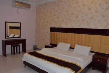 Hotel Wanasah For Furnished Apartments Al Hofuf: Photo 