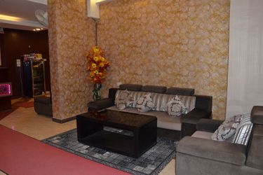 Hotel Wanasah For Furnished Apartments Al Hofuf: Photo 
