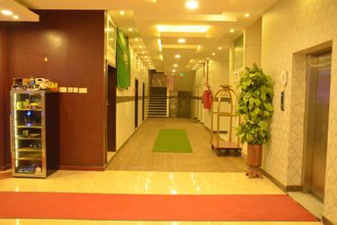 Hotel Wanasah For Furnished Apartments Al Hofuf: Photo 