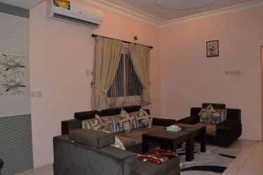Hotel Wanasah For Furnished Apartments Al Hofuf: Photo 