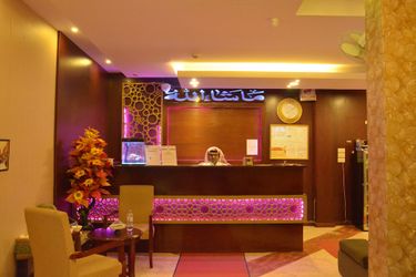 Hotel Wanasah For Furnished Apartments Al Hofuf: Photo 