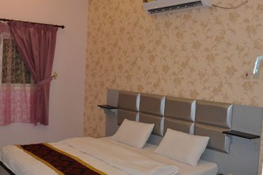 Hotel Wanasah For Furnished Apartments Al Hofuf: Photo 